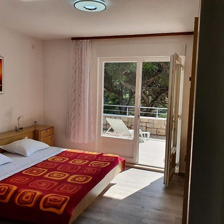 Apartment Portofino Primošten Zewnętrze zdjęcie