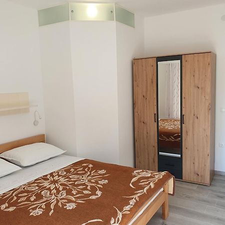 Apartment Portofino Primošten Zewnętrze zdjęcie