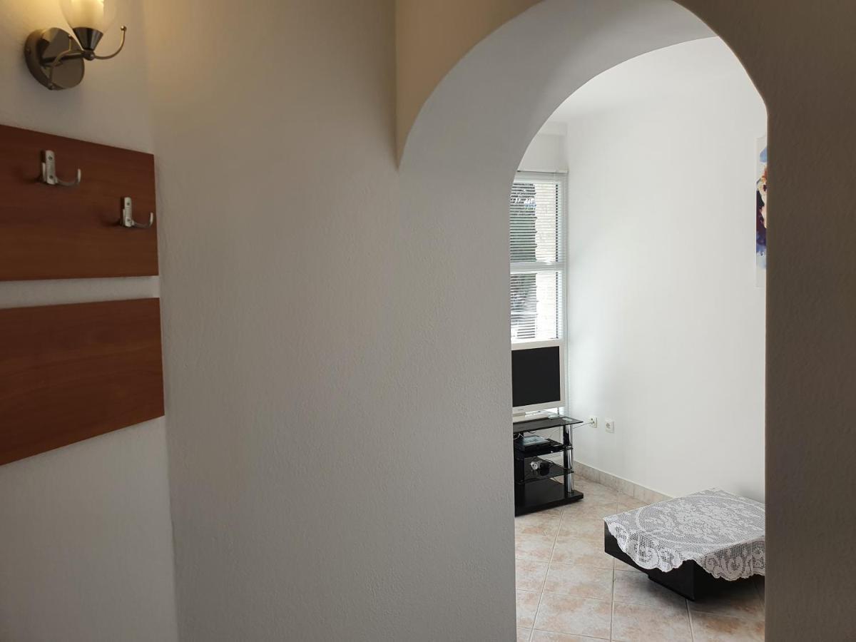 Apartment Portofino Primošten Zewnętrze zdjęcie