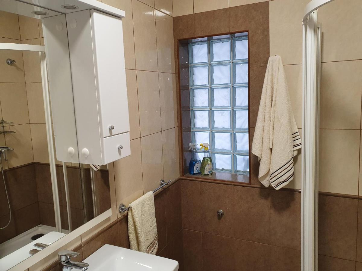 Apartment Portofino Primošten Zewnętrze zdjęcie