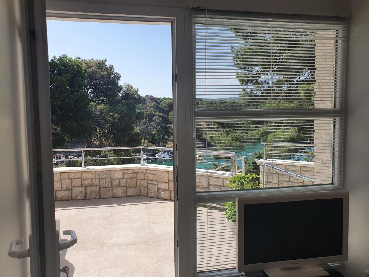 Apartment Portofino Primošten Zewnętrze zdjęcie