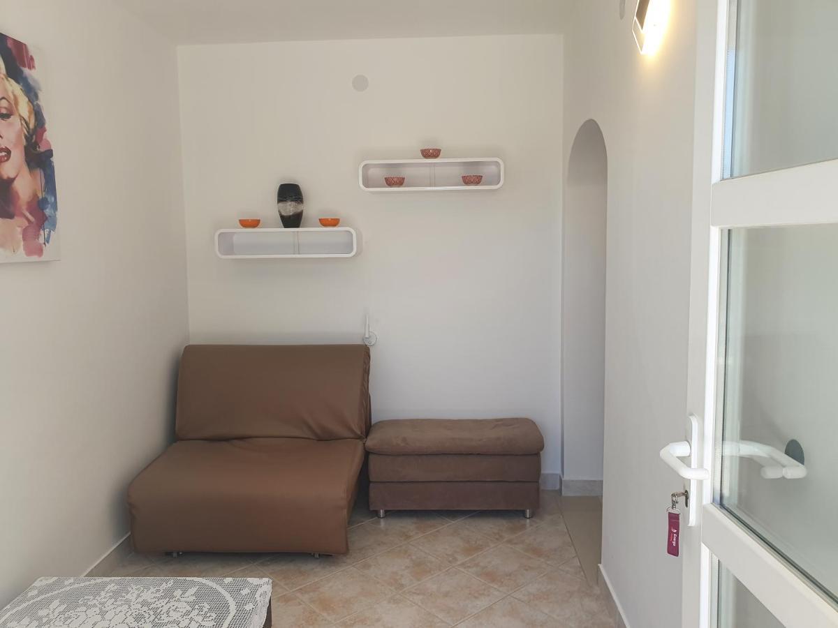 Apartment Portofino Primošten Zewnętrze zdjęcie