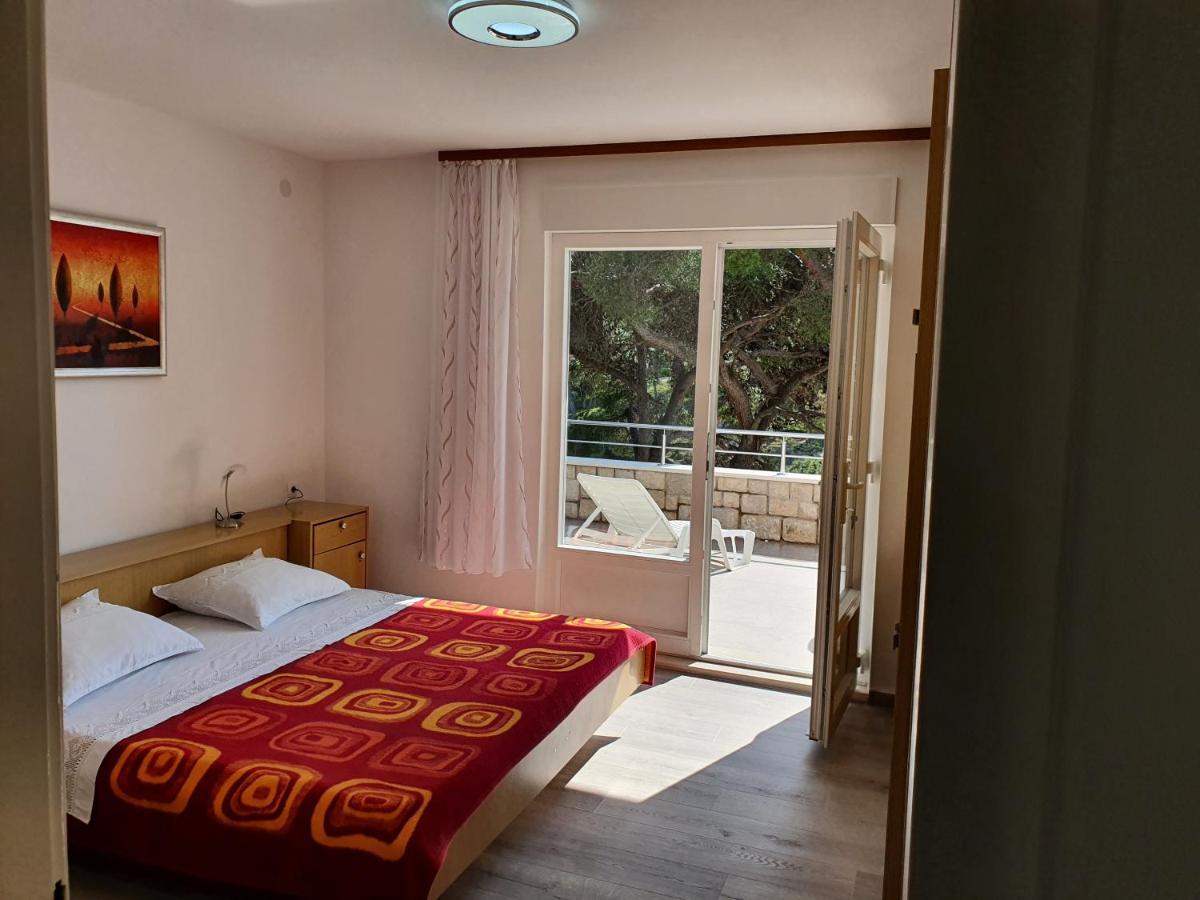 Apartment Portofino Primošten Zewnętrze zdjęcie