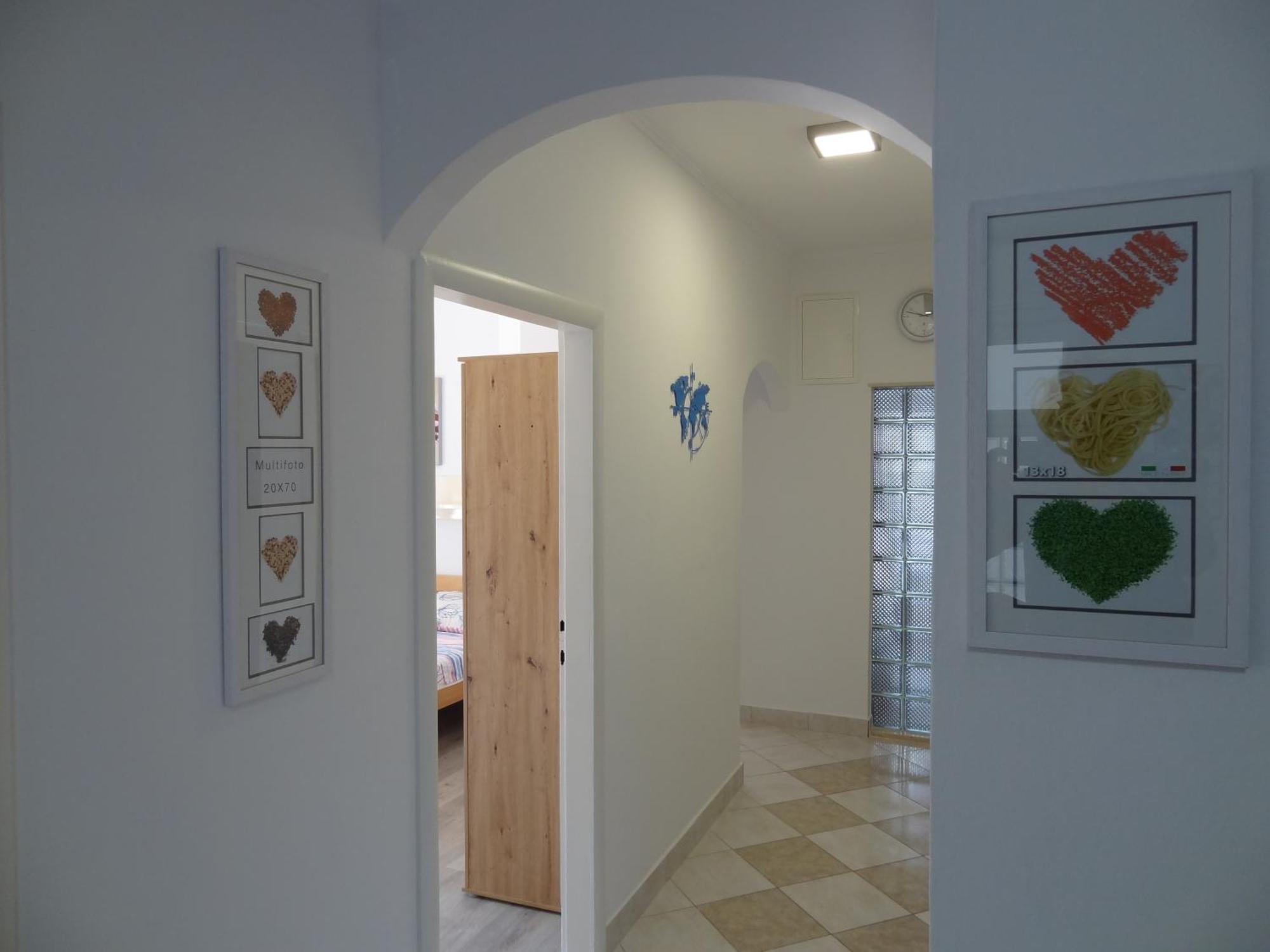 Apartment Portofino Primošten Zewnętrze zdjęcie