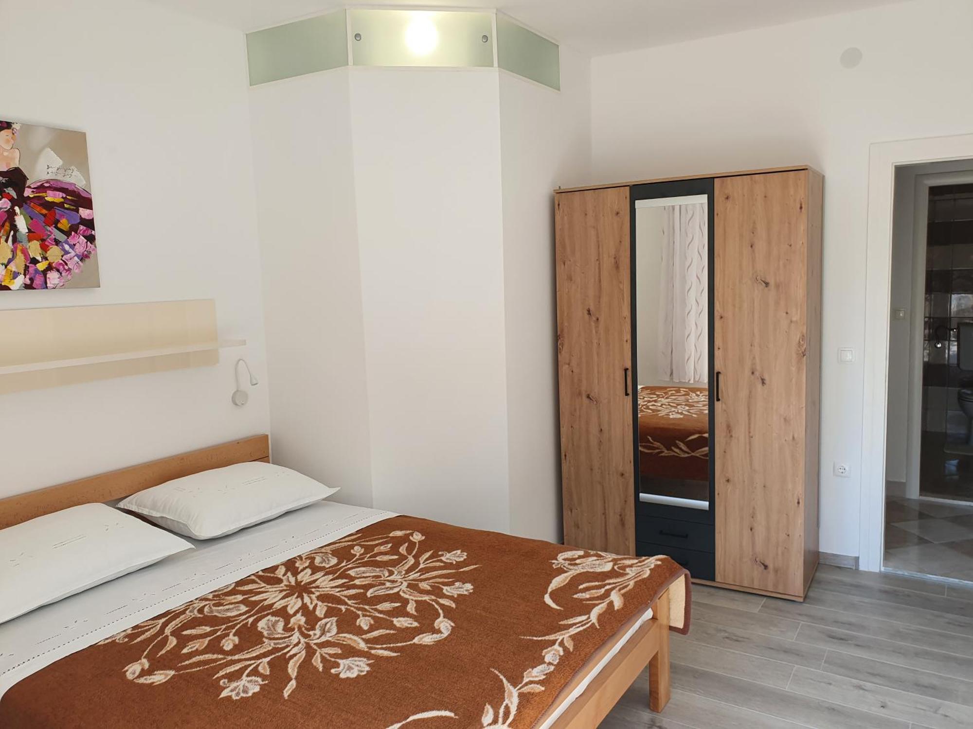 Apartment Portofino Primošten Zewnętrze zdjęcie