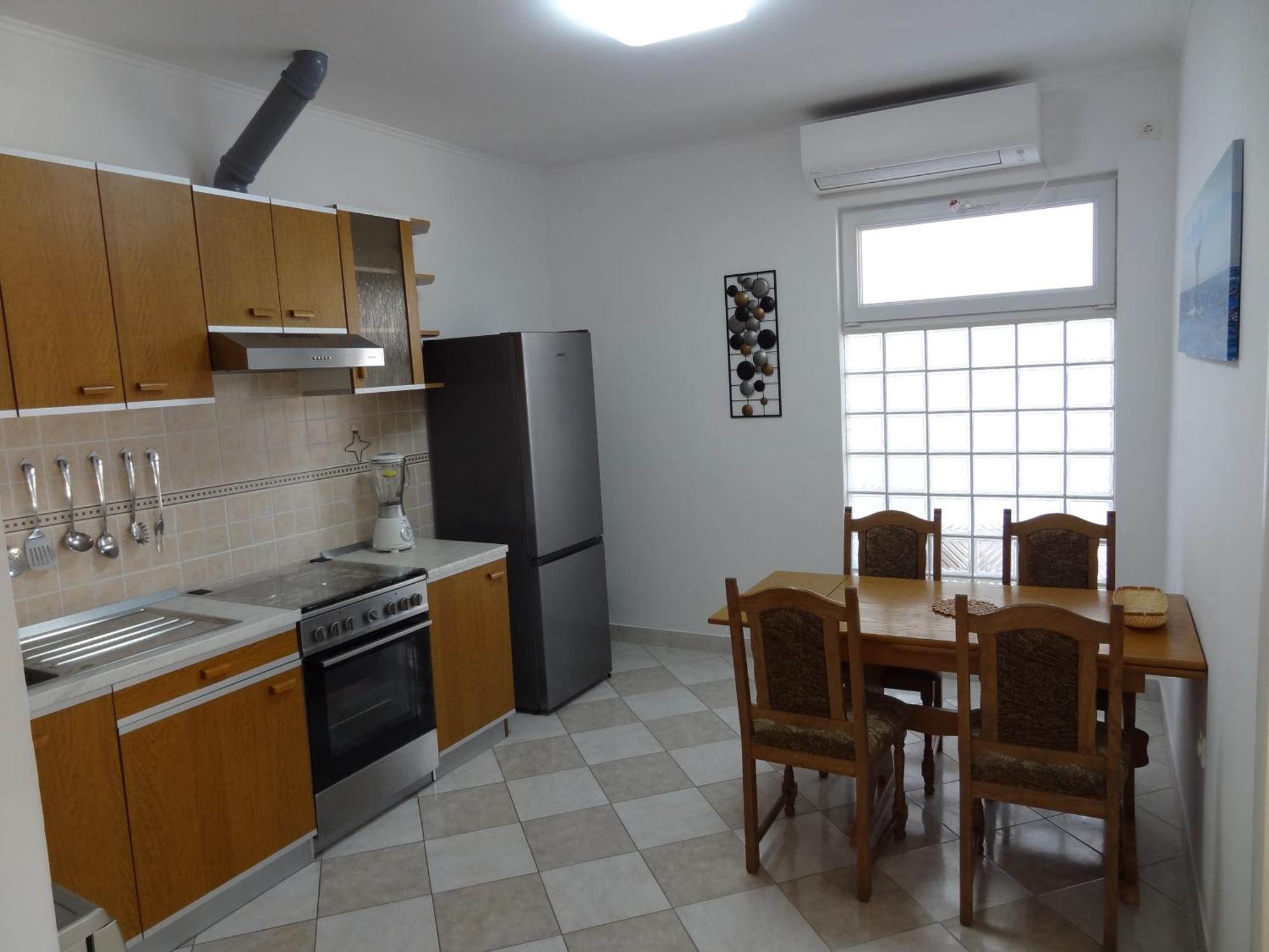 Apartment Portofino Primošten Zewnętrze zdjęcie